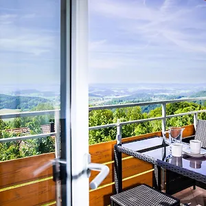 Üdülőközpont Geyersberg Inklusive Aktivcard Bayerischer Wald, Freyung
